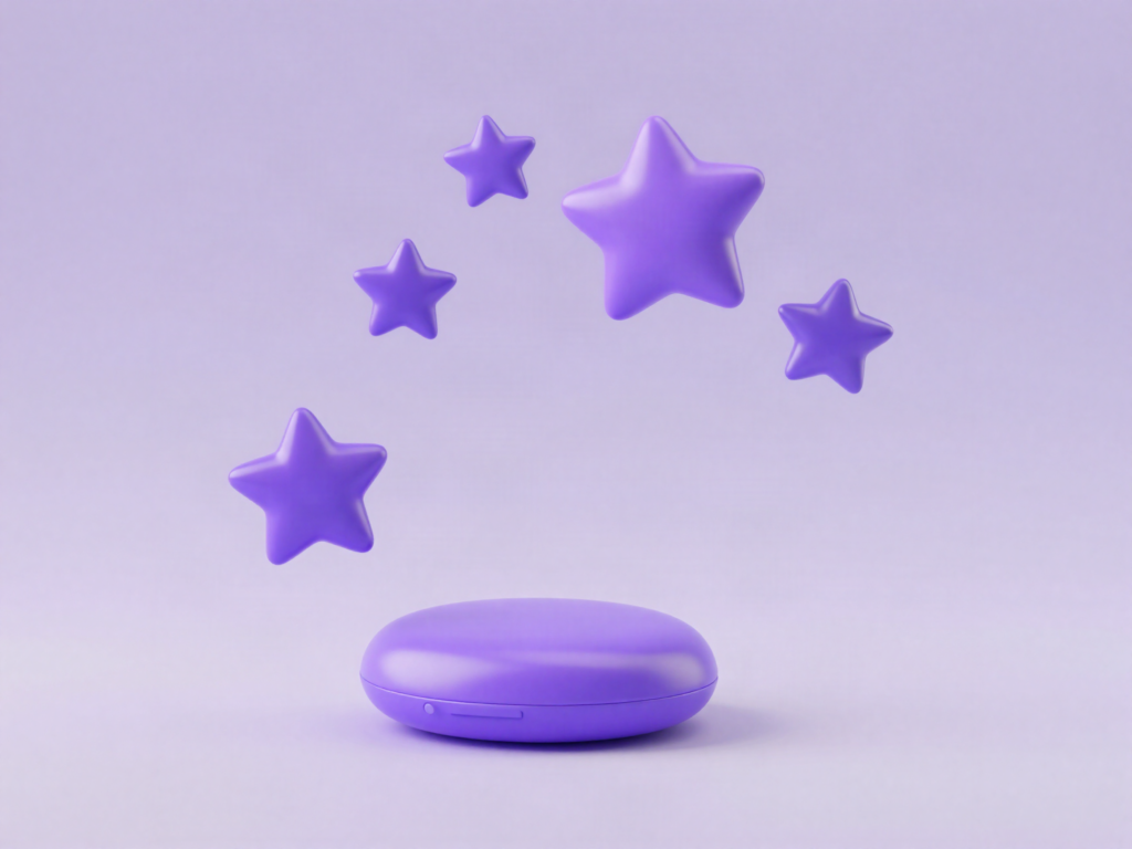 Cinco estrellas, resenas automaticas en Google